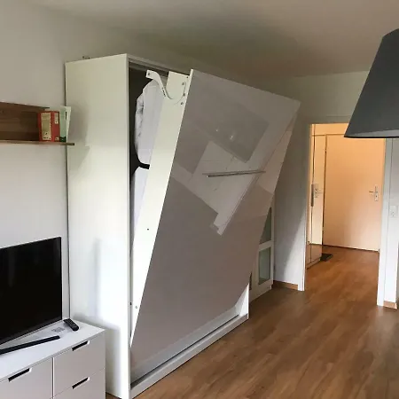 Garden-mountain Garmisch-Partenkirchen