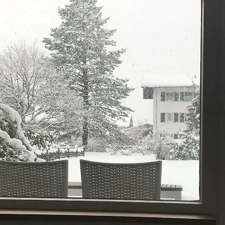 Lejlighed Garden-mountain *