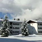 Garden-mountain Appartement