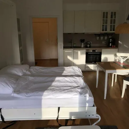 Garden-mountain Appartement Garmisch-Partenkirchen