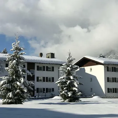 Garden-mountain Apartamento