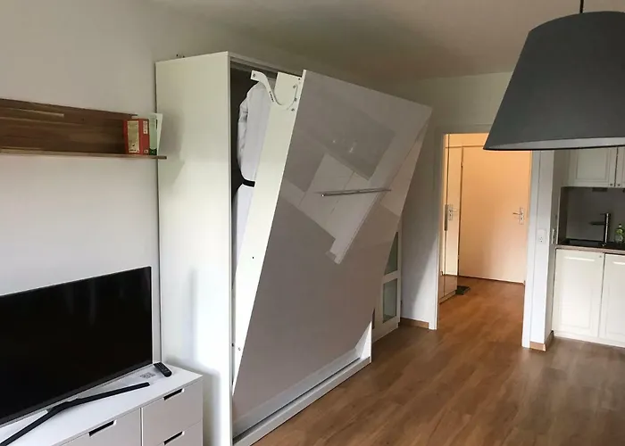 Garden-mountain Garmisch-Partenkirchen